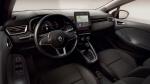 Renault Clio Lutecia 2021 года